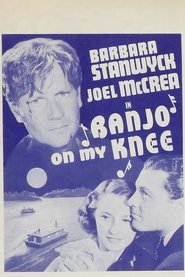 Poster of Banjo on My Knee image size 717x1075