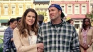 Gilmore Girls : Une nouvelle année season 1 episode 2