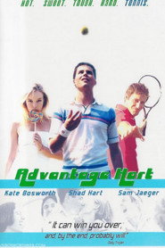 Advantage Hart poster