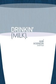poster Drinkin' (Milk).