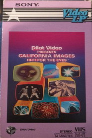 California Images poster