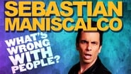 Sebastian Maniscalco: What's Wrong with People? wallpaper 