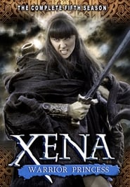 Serie streaming | voir Xena, la guerrière en streaming | HD-serie