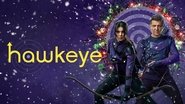 Backdrop of Hawkeye image size 3840x2160