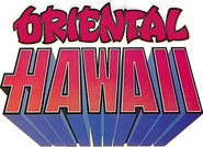 Logo of Oriental Hawaii image size 1000x722