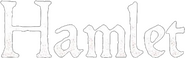 Logo of Hamlet image size 784x246