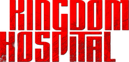 Logo of Stephen King's Kingdom Hospital image size 599x292