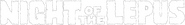 Logo of Night of the Lepus image size 962x128