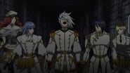 Ixion Saga DT season 1 episode 11