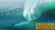 Discovering Mavericks wallpaper 