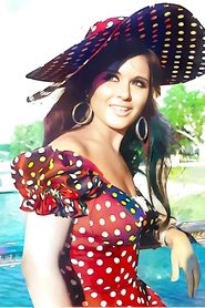 Soad Hosny Photo of Soad Hosny image size 2000x3000