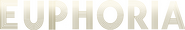 Logo of Euphoria image size 990x163