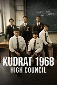 Kudrat 1968: High Council