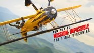 Backdrop of Mission: Impossible - The Final Reckoning image size 3840x2160