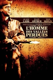 Regarder Film L'Homme des vall&eacute;es perdues en streaming VF