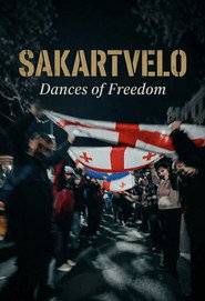 Sakartvelo: Dances of Freedom
