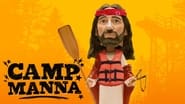 Camp Manna wallpaper 