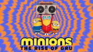 Backdrop of Minions: The Rise of Gru image size 1920x1080