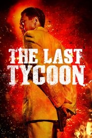 The Last Tycoon 2012 123movies