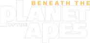 Logo of Beneath the Planet of the Apes image size 1903x904
