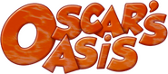 Logo of Oscar's Oasis image size 1225x540