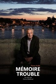 Mémoire trouble Poster