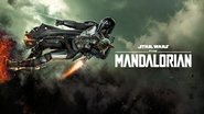 Backdrop of The Mandalorian image size 3840x2160