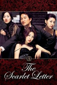 poster The Scarlet Letter