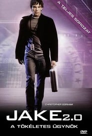 Serie streaming | voir Jake 2.0 en streaming | HD-serie