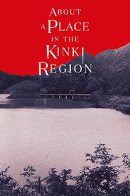 About a Place in the Kinki Region