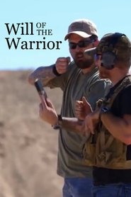 poster Will of the Warrior