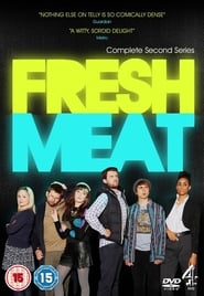 Fresh Meat en streaming VF sur StreamizSeries.com | Serie streaming