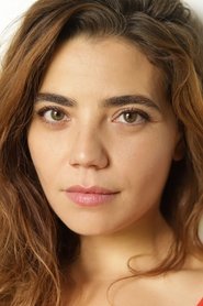 Photo of Nassima Benchicou image size 2000x3000