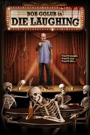 Poster of Die Laughing image size 667x1000