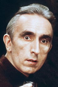 Photo of Bernard Musson image size 600x900