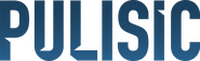 Logo of PULISIC image size 3438x1060