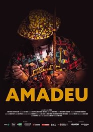 poster Amadeu