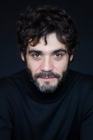 Photo of Javier Beltrán image size 378x566