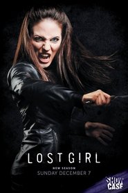 Poster of Lost Girl image size 1333x2000