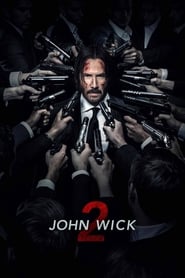John Wick: Chapter 2 FULL MOVIE