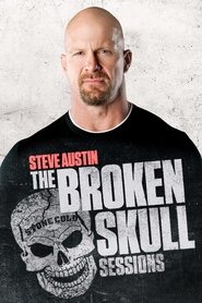 Poster of Steve Austin's Broken Skull Sessions image size 1000x1501