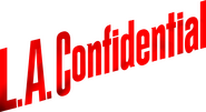 Logo of L.A. Confidential image size 2352x1284