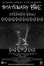 poster Stationary Bike