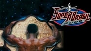 WCW SuperBrawl 2000 wallpaper 