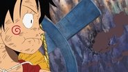 One Piece season 6 episode 182