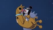 Scooby-Doo! Rencontre avec KISS wallpaper 