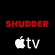 Shudder Apple TV Channel