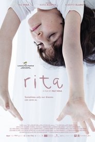 Poster of Rita image size 2000x3000