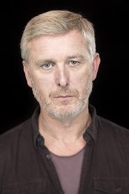 Stuart Graham Stuart Graham
