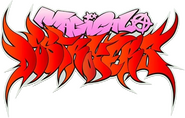 Logo of Magical Destroyers image size 458x292